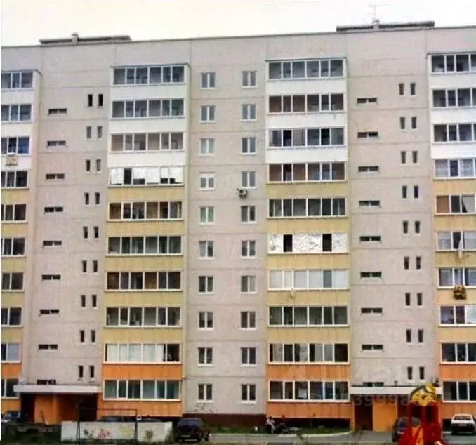 3-к кв. Татарстан, Казань ул. Юлиуса Фучика, 62А (102.9 м) - Фото 1