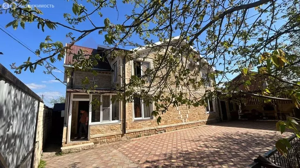 Дом в Краснодар, садовое товарищество № 13 завода имени Седина (140 м) - Фото 1