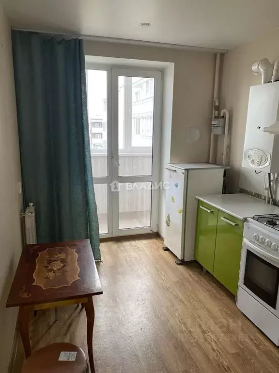1-к кв. Волгоградская область, Волгоград ул. Грибанова, 19А (26.1 м) - Фото 0