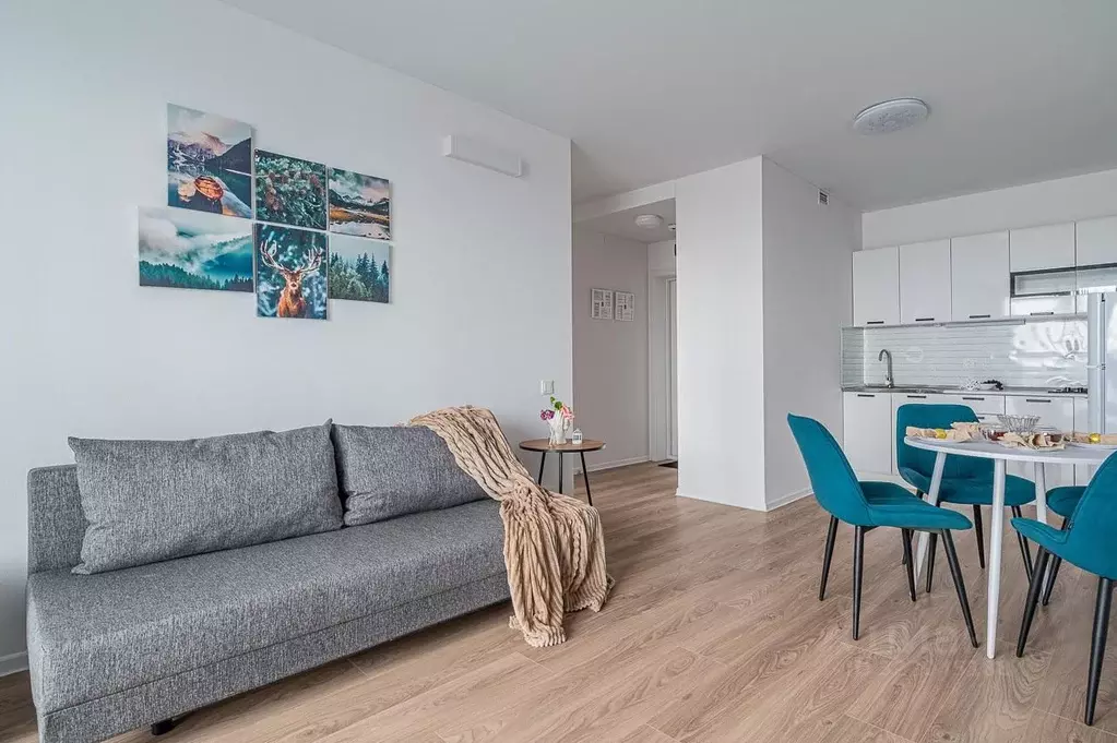 2-к кв. Свердловская область, Екатеринбург пер. Полимерный, 13 (40.0 ... - Фото 1