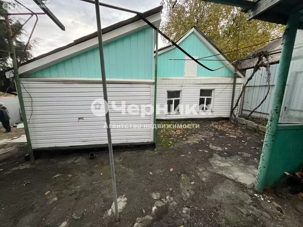 Дом в Шахты, улица Чухновского, 48 (45 м) - Фото 2
