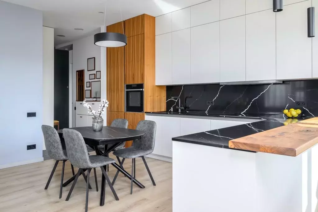 2-к кв. Москва Выборгская ул., 7к1 (68.0 м) - Фото 2