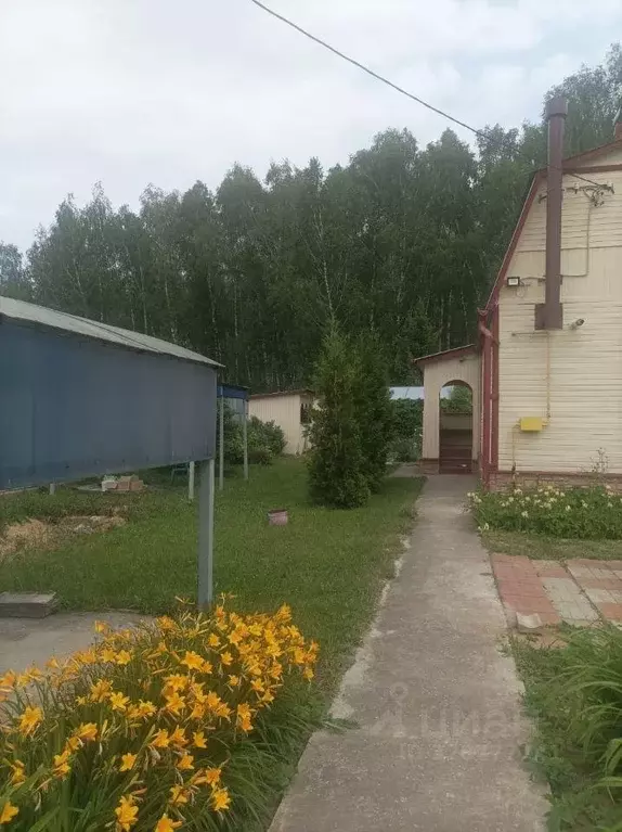 Дом, 100 м - Фото 1