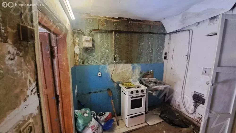 Дом в Балашов, улица Тараканова, 1 (30 м) - Фото 2