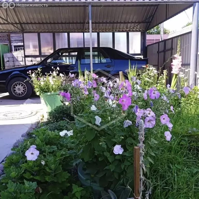 Дом в Светловский городской округ, посёлок Взморье, СНТ Рыбак, ... - Фото 2