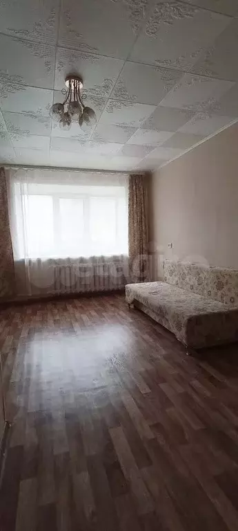 1-к. квартира, 30,4 м, 1/5 эт. - Фото 0