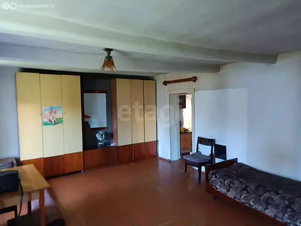 Дом в посёлок Нагорный, 4-й проезд (47.7 м) - Фото 1