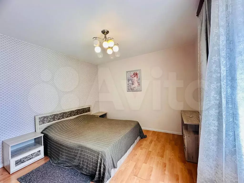 Квартира-студия, 20 м, 1/3 эт. - Фото 1