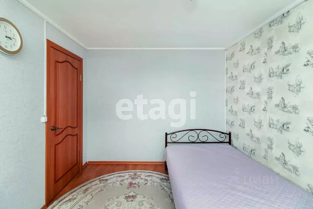 3-к кв. Ханты-Мансийский АО, Ханты-Мансийск Пионерская ул., 9 (75.7 м) - Фото 1