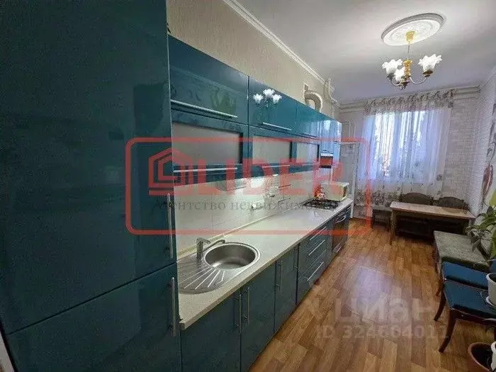 2-к кв. Севастополь просп. Героев Сталинграда, 63 (60.0 м) - Фото 1