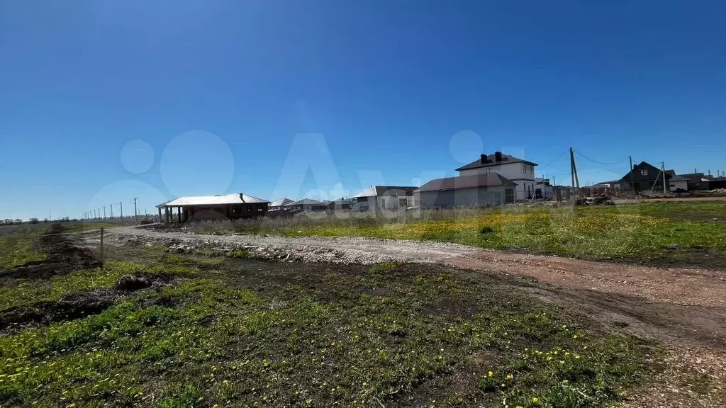 Участок 8 сот. (ИЖС) - Фото 0