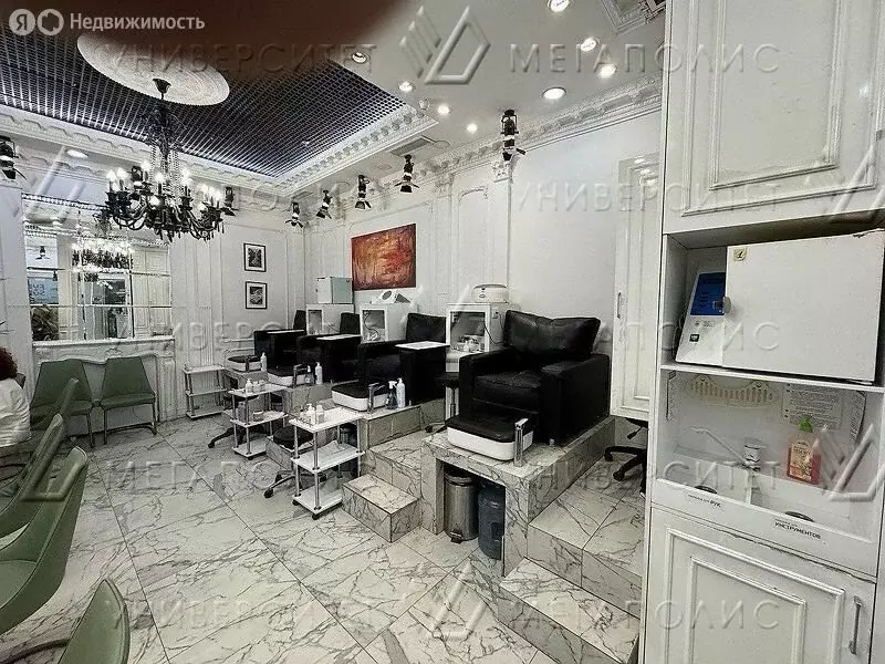 Помещение свободного назначения (48 м) - Фото 2