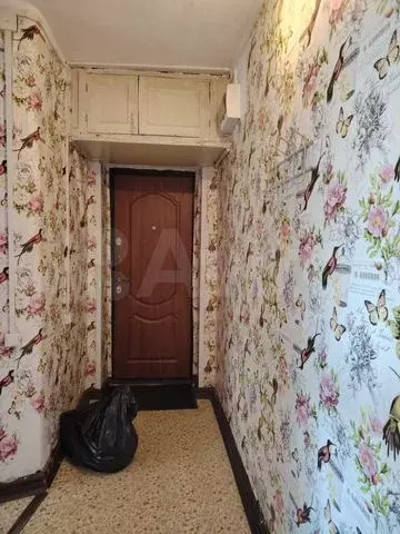 2-к. квартира, 44 м, 5/5 эт. - Фото 0