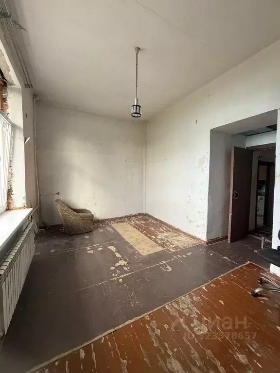 1-к кв. Севастополь ул. Курчатова, 8 (39.6 м) - Фото 2