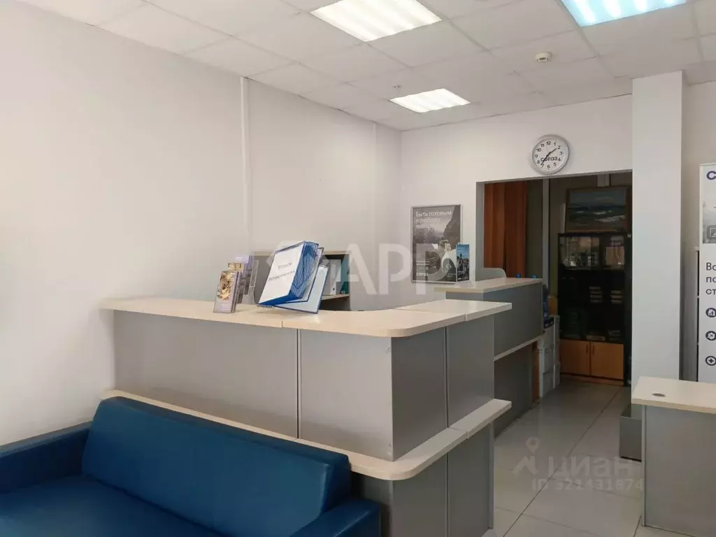 Помещение свободного назначения в Краснодарский край, Новороссийск ул. ... - Фото 2