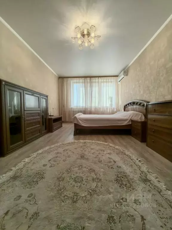 1-к кв. Липецкая область, Липецк ул. Лутова, 8 (42.0 м) - Фото 0