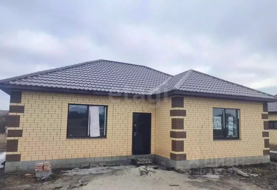 Дом в Белгородская область, Белгородский район, с. Стрелецкое, ... - Фото 0