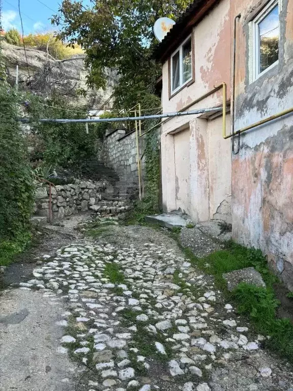 1-к кв. Крым, Бахчисарай ул. Ленина, 58 (28.1 м) - Фото 1