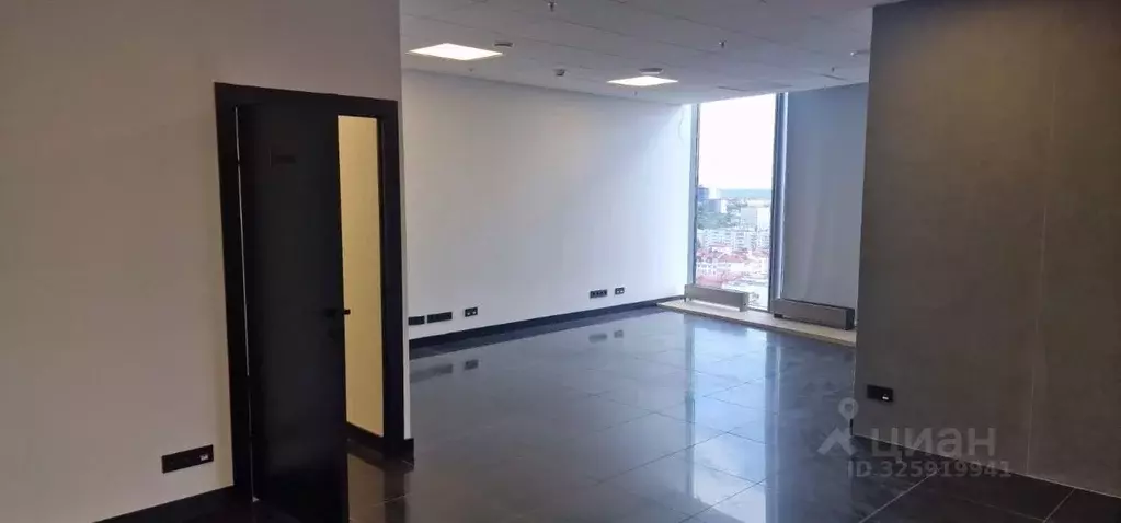 Офис в Свердловская область, Екатеринбург ул. Малышева, 51 (109 м) - Фото 2