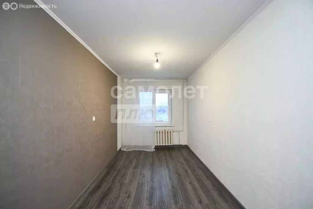 2-комнатная квартира: Омск, улица Калинина, 10 (45.1 м) - Фото 1