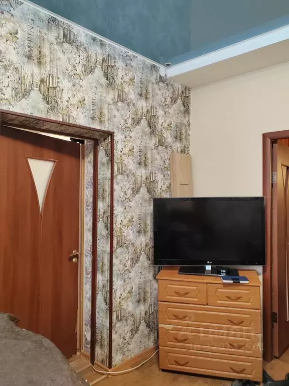 3-к кв. Новосибирская область, Новосибирск ул. Авиастроителей, 2 (66.0 ... - Фото 1