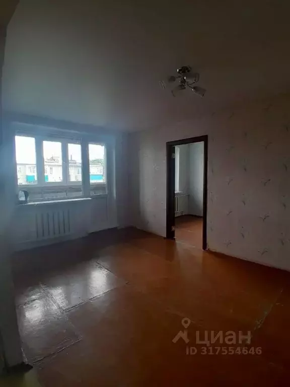 2-к кв. Орловская область, Мценск ул. Карла Маркса, 80 (45.4 м) - Фото 0