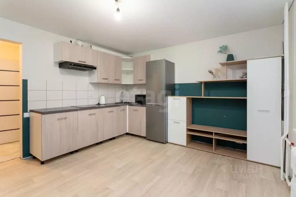 Студия Новосибирская область, Новосибирский район, Мичуринский ... - Фото 1