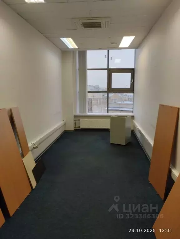 Офис в Санкт-Петербург Боровая ул., 32 (7 м) - Фото 2