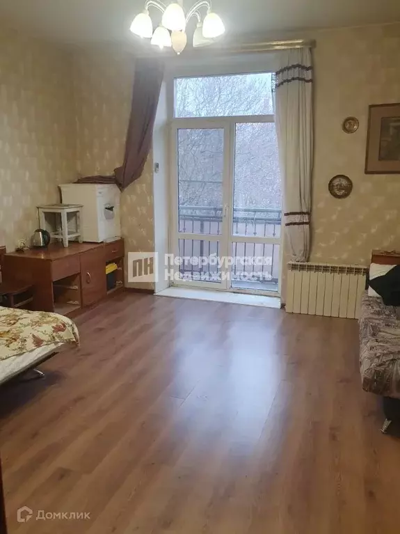 Продаётся 3-к квартира, 81 м - Фото 1