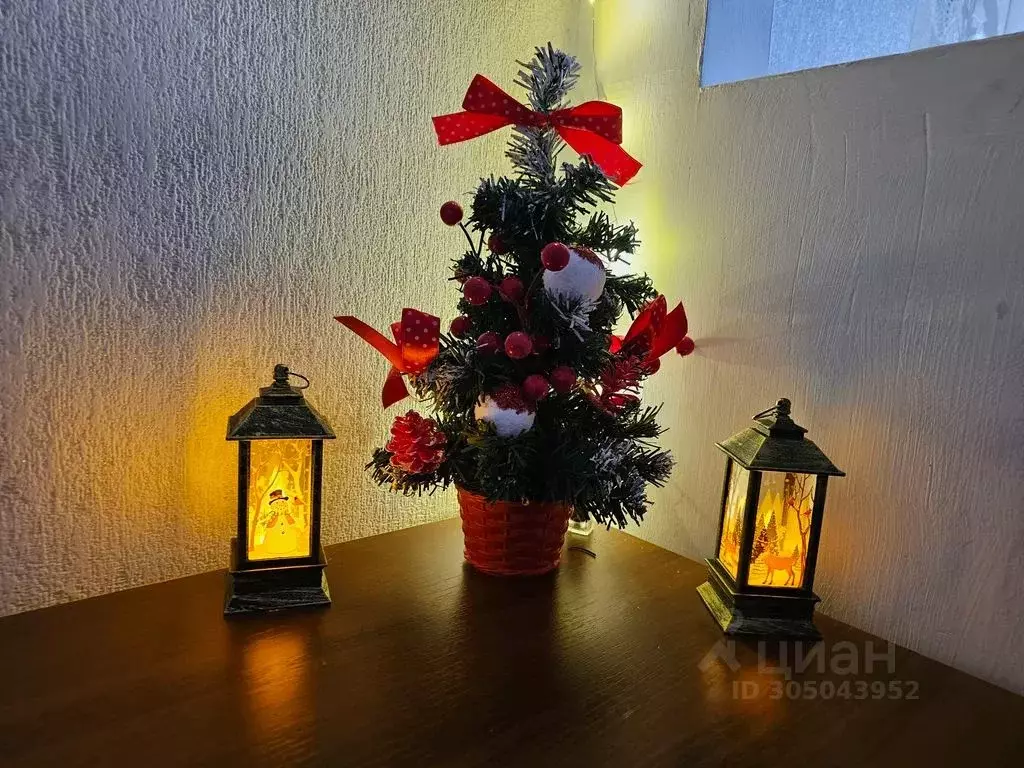 1-к кв. Крым, Джанкой ул. Интернациональная, 6 (33.0 м) - Фото 1