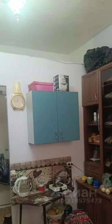 Комната Волгоградская область, Волжский Молодежная ул., 46 (12.8 м) - Фото 1