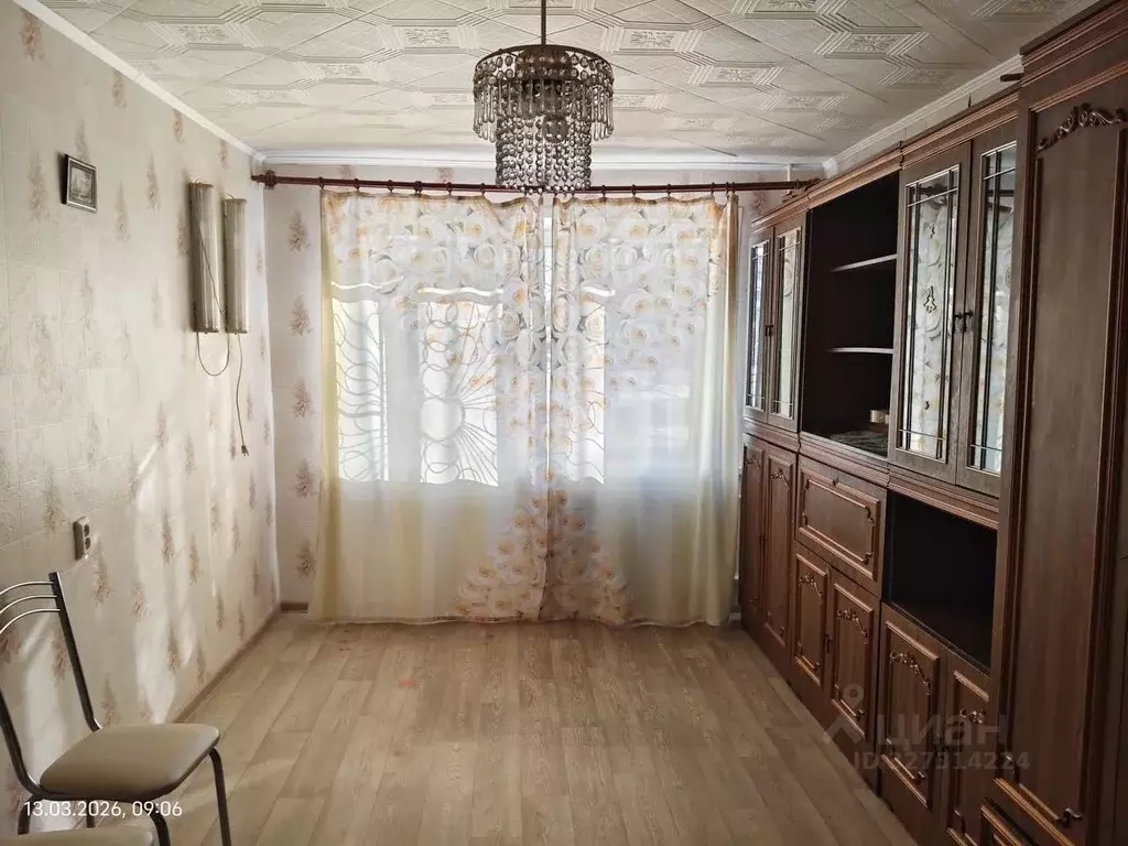 3-к кв. Воронежская область, Борисоглебск Северный мкр, 26 (62.2 м) - Фото 1