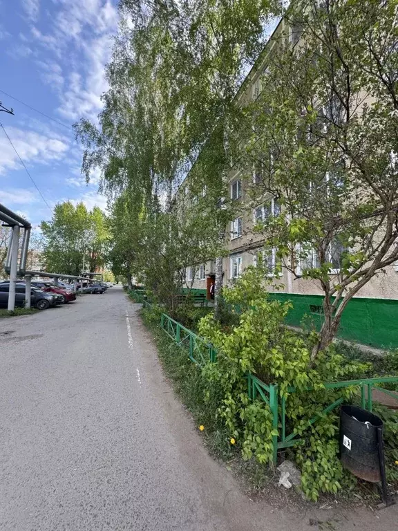 1-к кв. Мордовия, Рузаевка ул. Менделеева, 2А (34.0 м) - Фото 2