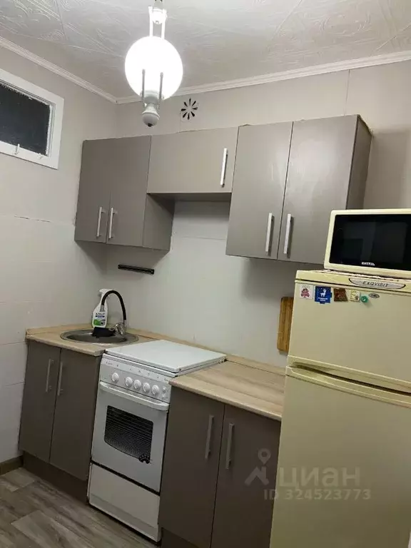 1-к кв. Архангельская область, Архангельск ул. Тимме, 10к3 (35.0 м) - Фото 2