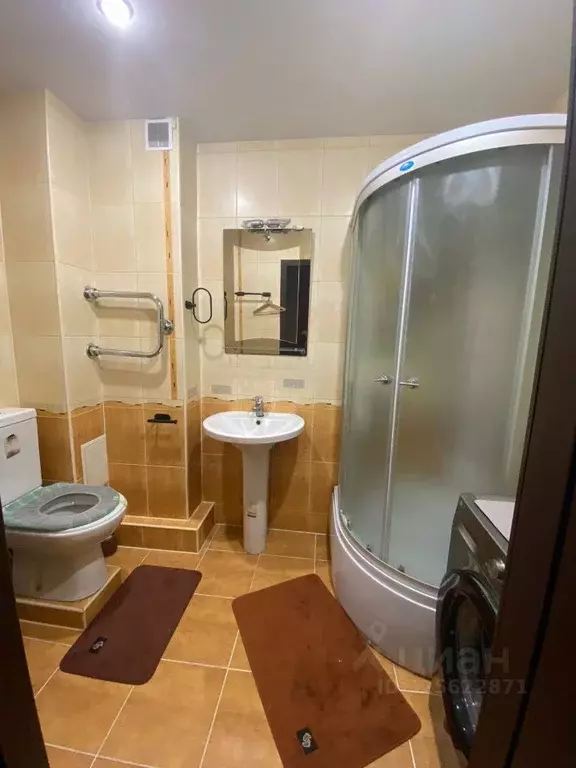 3-к кв. Саратовская область, Энгельс ул. Тельмана, 12 (66.9 м) - Фото 2