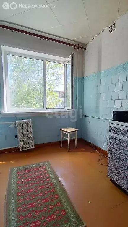 2-комнатная квартира: Ульяновск, улица Пушкарёва, 30 (41.5 м) - Фото 1