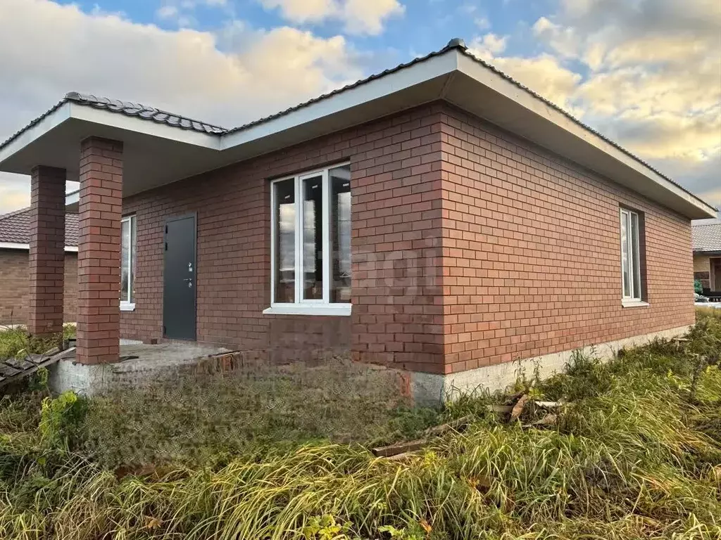 Дом в Московская область, Раменский муниципальный округ, Усадьба ... - Фото 1