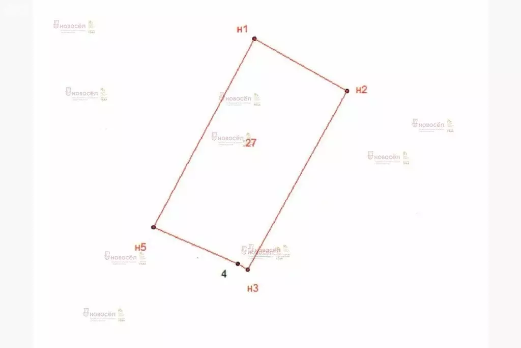 Участок в Свердловская область, Сысертский муниципальный округ, СТ ... - Фото 1
