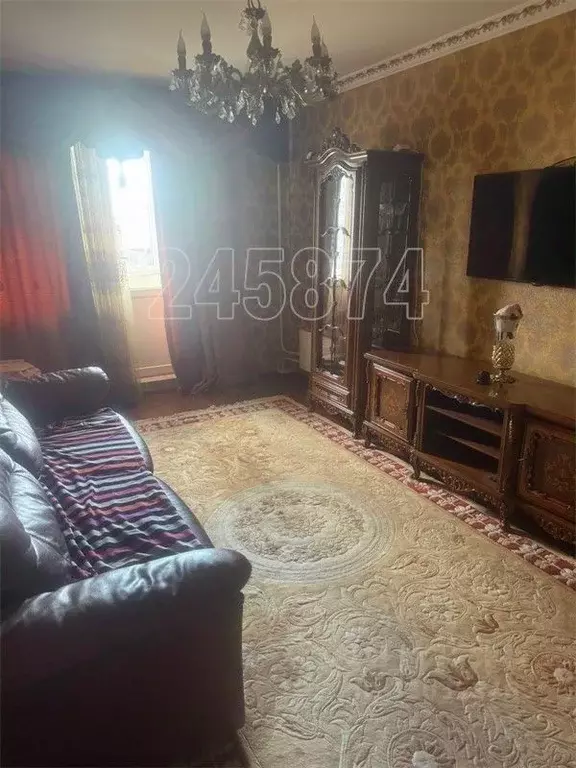 2-к кв. Москва Беломорская ул., 14К1 (54.0 м) - Фото 2