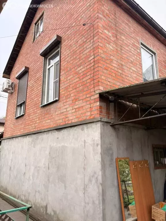 Дом в Батайск, садоводческое товарищество Гидромеханизатор, 10-я улица ... - Фото 1