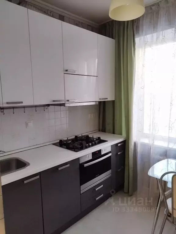 2-к кв. Москва ул. Кравченко, 24/35 (36.0 м) - Фото 2