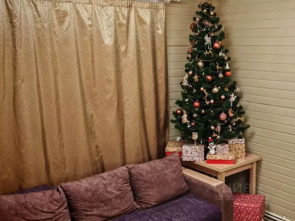 Дом в Московская область, Сергиево-Посадский городской округ, ДНТ ... - Фото 2