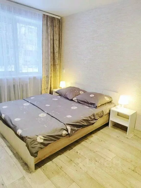 2-к кв. Нижегородская область, Заволжье г. Городецкий муниципальный ... - Фото 2