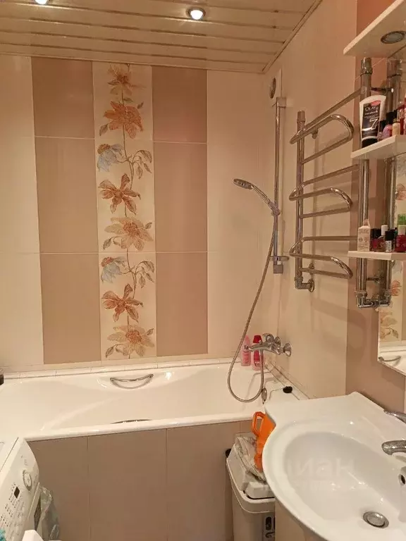 2-к кв. Москва, Москва, Щербинка ул. Первомайская, 3к3 (63.0 м) - Фото 1