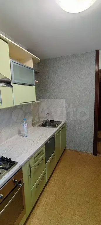2-к. квартира, 46 м, 4/9 эт. - Фото 1