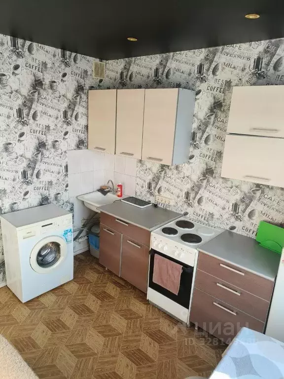 1-к кв. Челябинская область, Копейск Коммунистический просп., 26 (41.8 ... - Фото 1