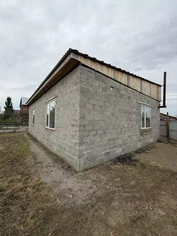 Дом в Омская область, Омск Содружество-2 СОСН, 168 (100 м) - Фото 2
