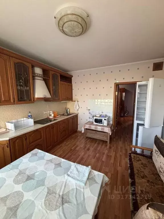 2-к кв. Москва Палехская ул., 133 (60.0 м) - Фото 1