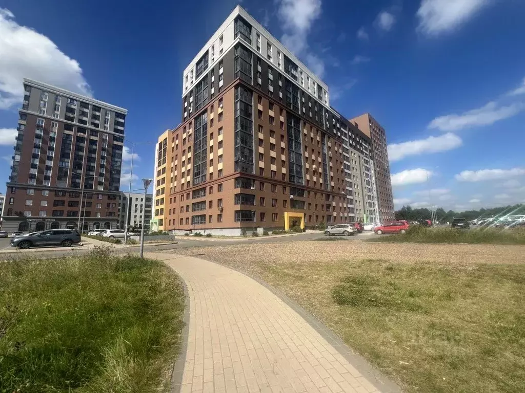 4-к кв. Кировская область, Киров ул. Краснополянская, 5 (80.1 м) - Фото 2