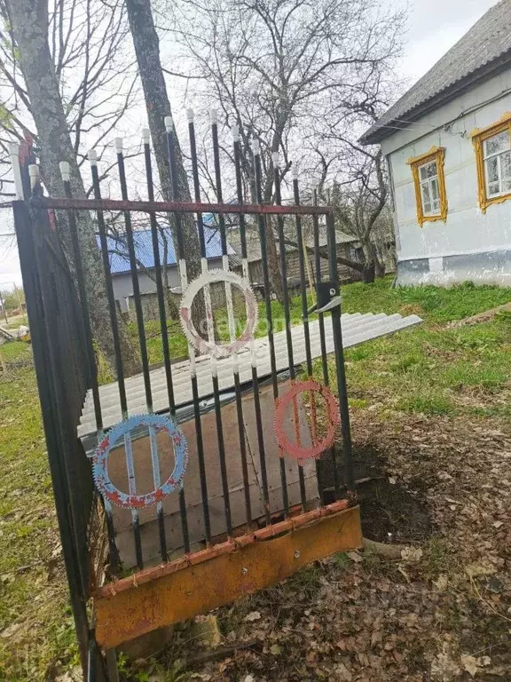 Дом в Нижегородская область, Семенов ул. Гоголя (49 м) - Фото 1